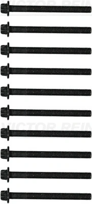 Cylinder Head Bolt Set